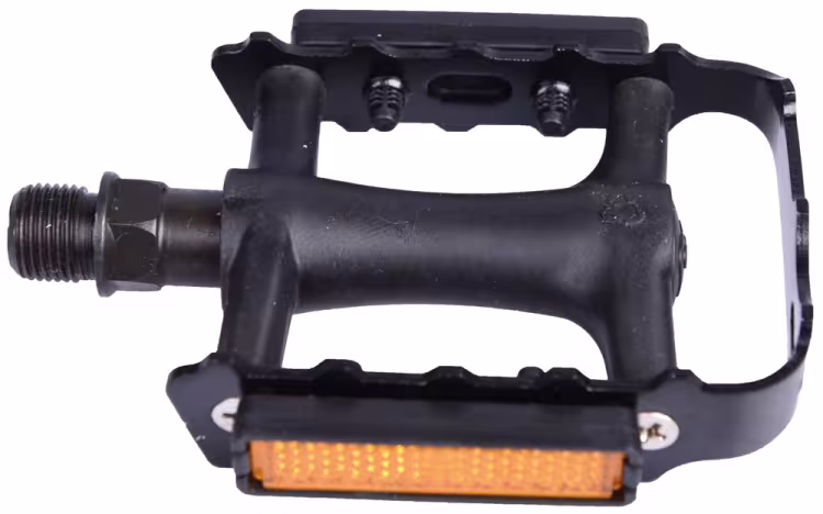 Bike Attitude Pedals ATB M273DU Aluminum-Plastic Black