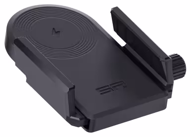 SP Connect morsetto di ricarica universale per telefono SPC+ E-Cap 10W nero