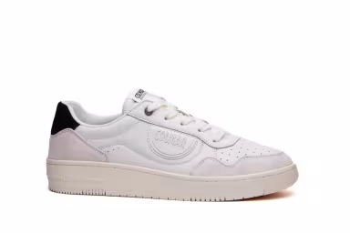 Colmar Shoe Men Austin Look 105 white black