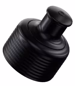 Chilly's Original Sports Lid 750ml Monochrome Black