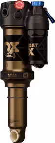 FOX Dämpfer Float X FS 2pos-Adj Evol LV
