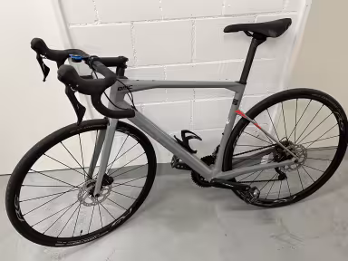 BMC Roadmachine 02 THREE
