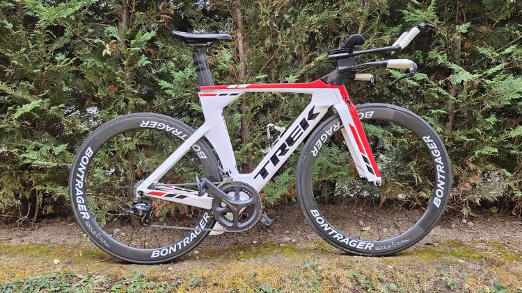 TREK Speed Concept