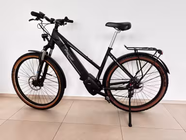 Fischer Terra 5.0I