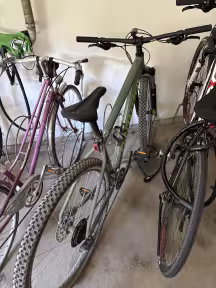 SPECIALIZED Rockhopper