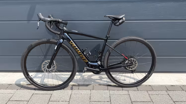 SPECIALIZED Turbo Creo SL E5 Comp