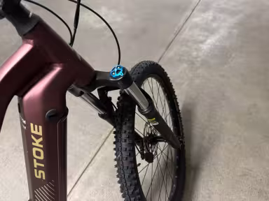 Stoke E-Blade