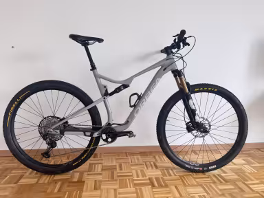Orbea OIZ H20