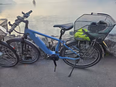MTB CYCLETECH Yak