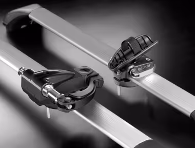 Elite Roof Rack Adapter Sanremo Race Universal Lock
