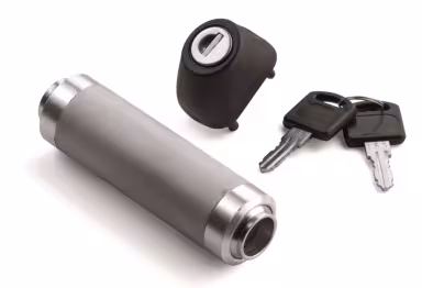 Elite Thru-Axle Adapter 15 mm for Sanremo Race Lock