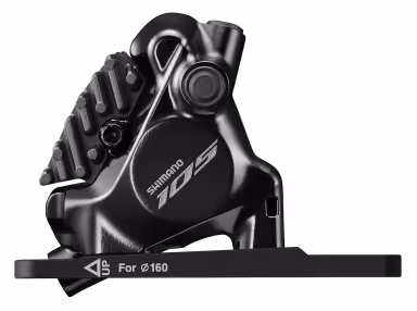 Shimano Bremssattel 105 BR-R7170 Flatmount