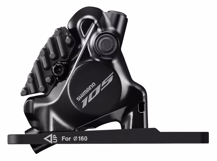 Shimano Bremssattel 105 BR-R7170 Flatmount