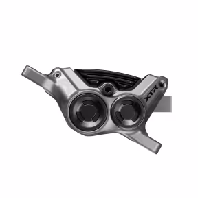 Shimano Bremssattel XTR BR-M9220 Postmount vorne/hinten