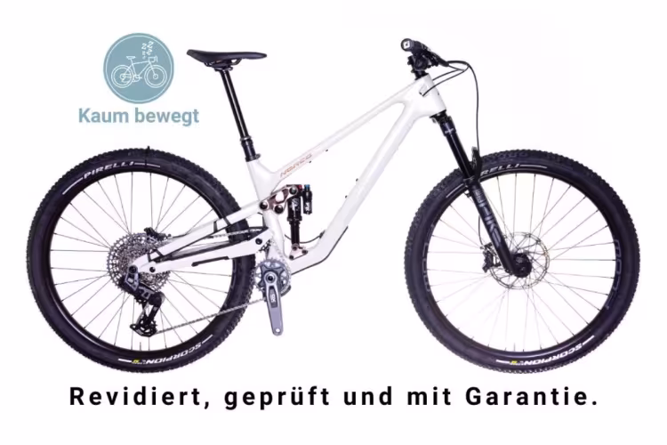 NORCO Optic C2