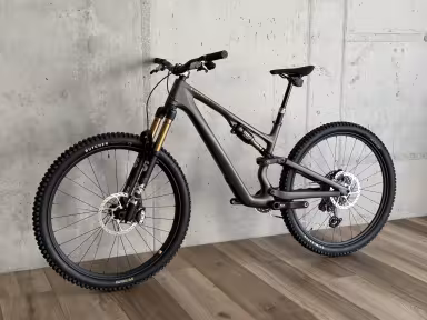 SPECIALIZED Stumpjumper 15 Sworks
