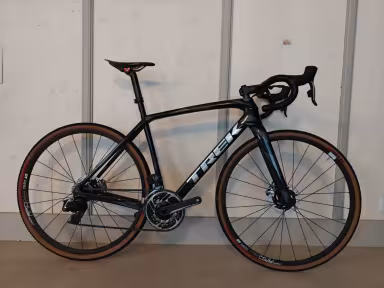 TREK Boone Custom – Sram Red D1