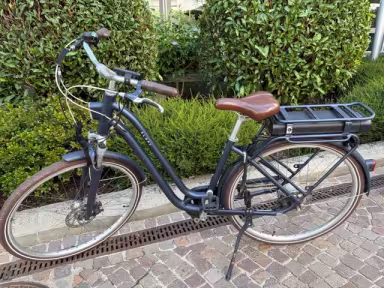 Decathlon Elops 900 E