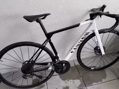 Canyon Ultimate Cf Sl 7 Di2 Aero
