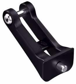 Litemove Fork Mount STU-3 Suntour XCR32/XCM32/Mobie 34/45/25/A32