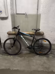 Stoke Mtx 6.3