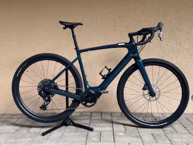 SPECIALIZED Creo 2 Comp Carbon