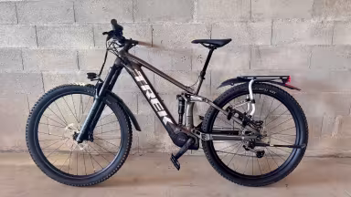TREK Rail 7 Gen 2