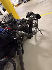 Haibike Sduro 6.0