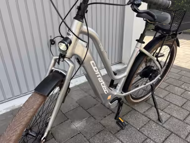 Corratec E-Power C29 Er