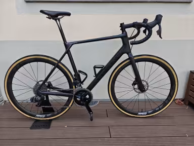 Canyon Endurace Cf 7 Etap