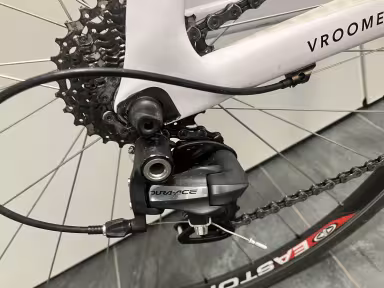 Cervélo P3 
