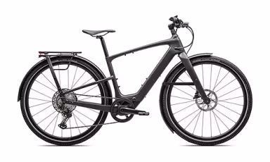 SPECIALIZED Turbo Vado Sl 2 6.0 Eq Carbon