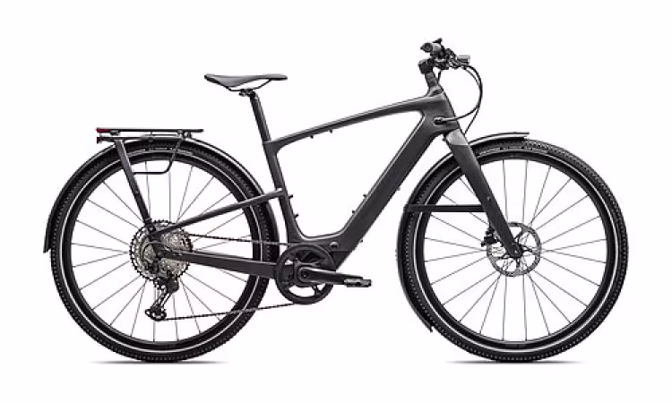SPECIALIZED Turbo Vado Sl 2 6.0 Eq Carbon