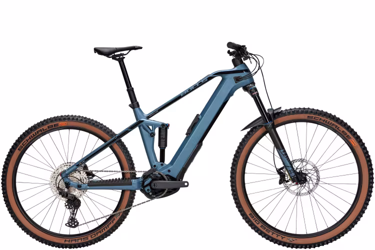 Bulls Sonic EVO AM2 Carbon 29/27.5
