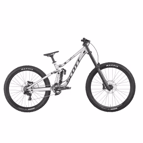 SCOTT Gambler 20