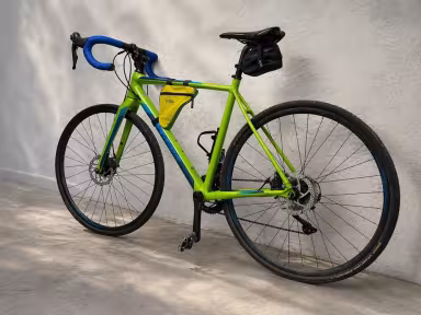 MERIDA Cx 400