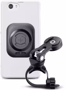 SP Connect Bike Bundle SPC+ Universal Interface schwarz