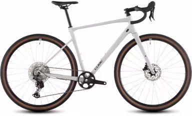 Cube Nuroad Ex Cotton´n´grey