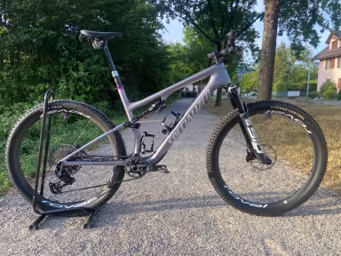 SPECIALIZED Epic 8 Pro