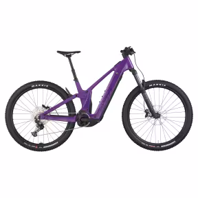 SCOTT Patron Eride 920