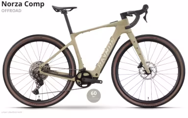 Raymon Norza Comp