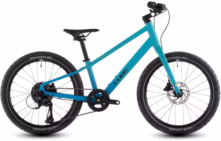Cube  Numove 200 Disc