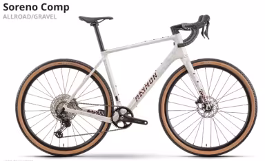 Raymon Soreno Comp