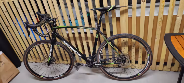 MERIDA Cyclocross 500