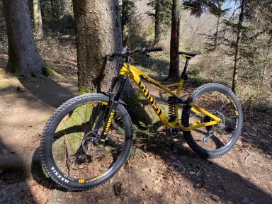 GHOST Sl Amr X5.9 Al