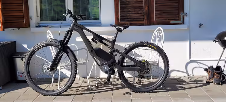 LAPIERRE Overvolt GLP 2 Team
