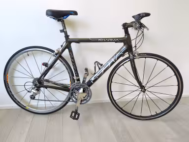 Kuota Kharma