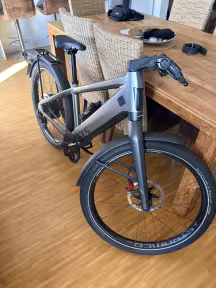 Stromer ST5