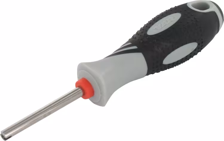 VAR Screwdriver for Valve Insert Auto Valve RP-42400