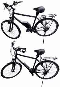 Simplon Spotlight